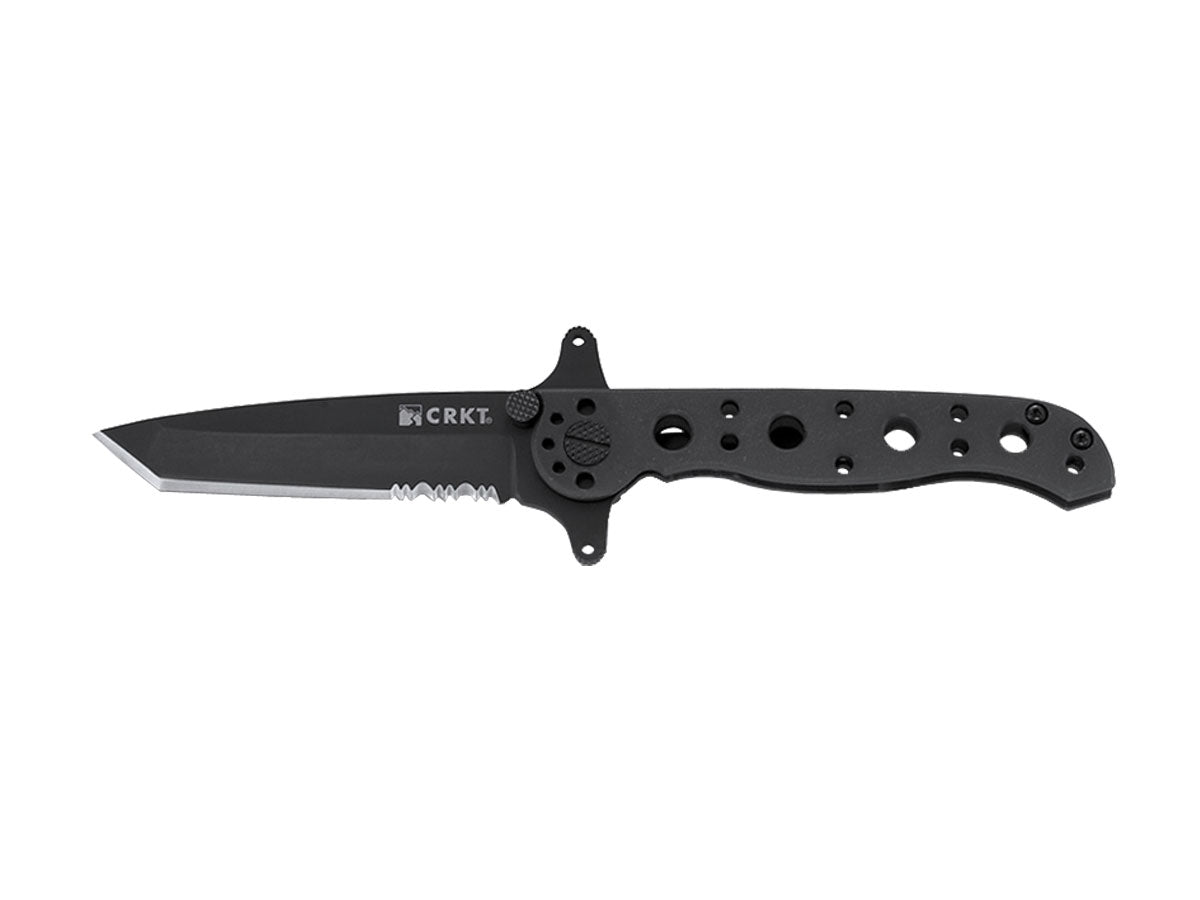 CARSON M16-10KSF KNIFE EDC