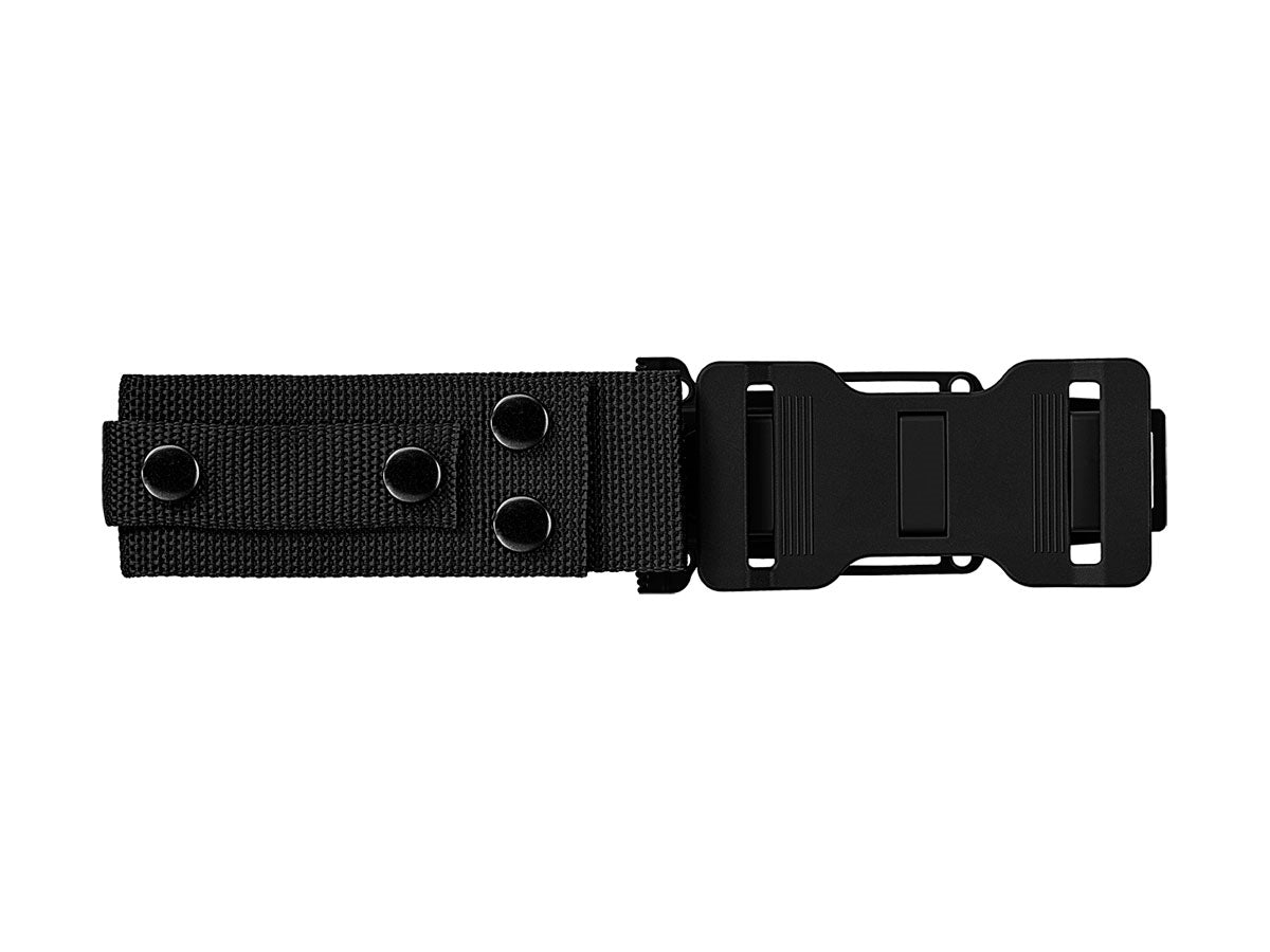 STRONGARM, PLAIN EDGE