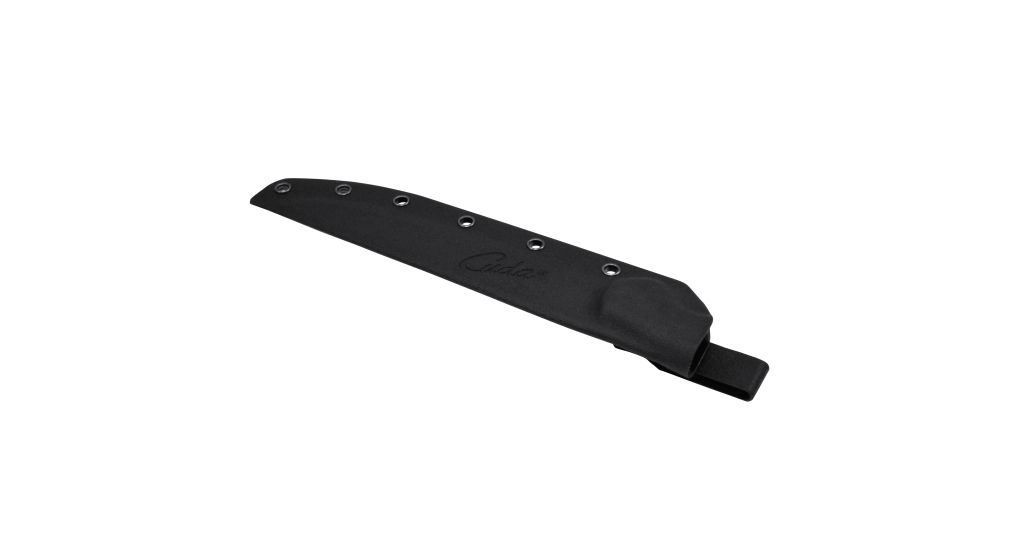 7" SEMI-FLEX, WIDE FILLET KNIFE