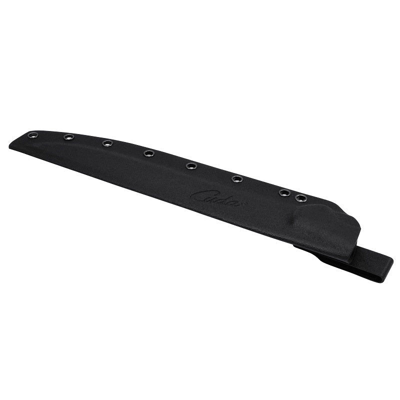 9" SERRATED KNIFE