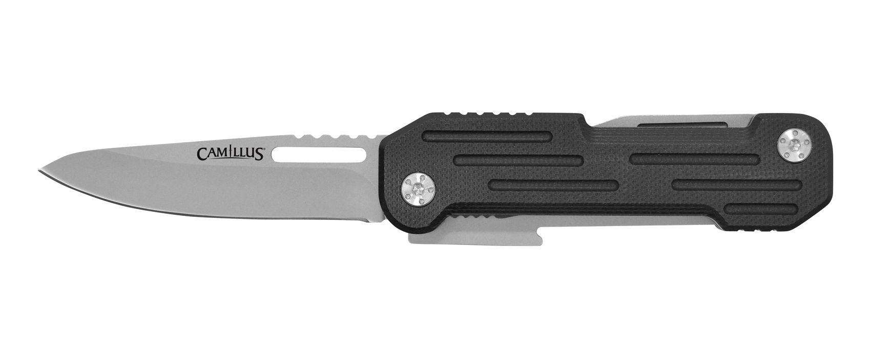 POCKET BLOCK 6.25", BLADE 2.5"