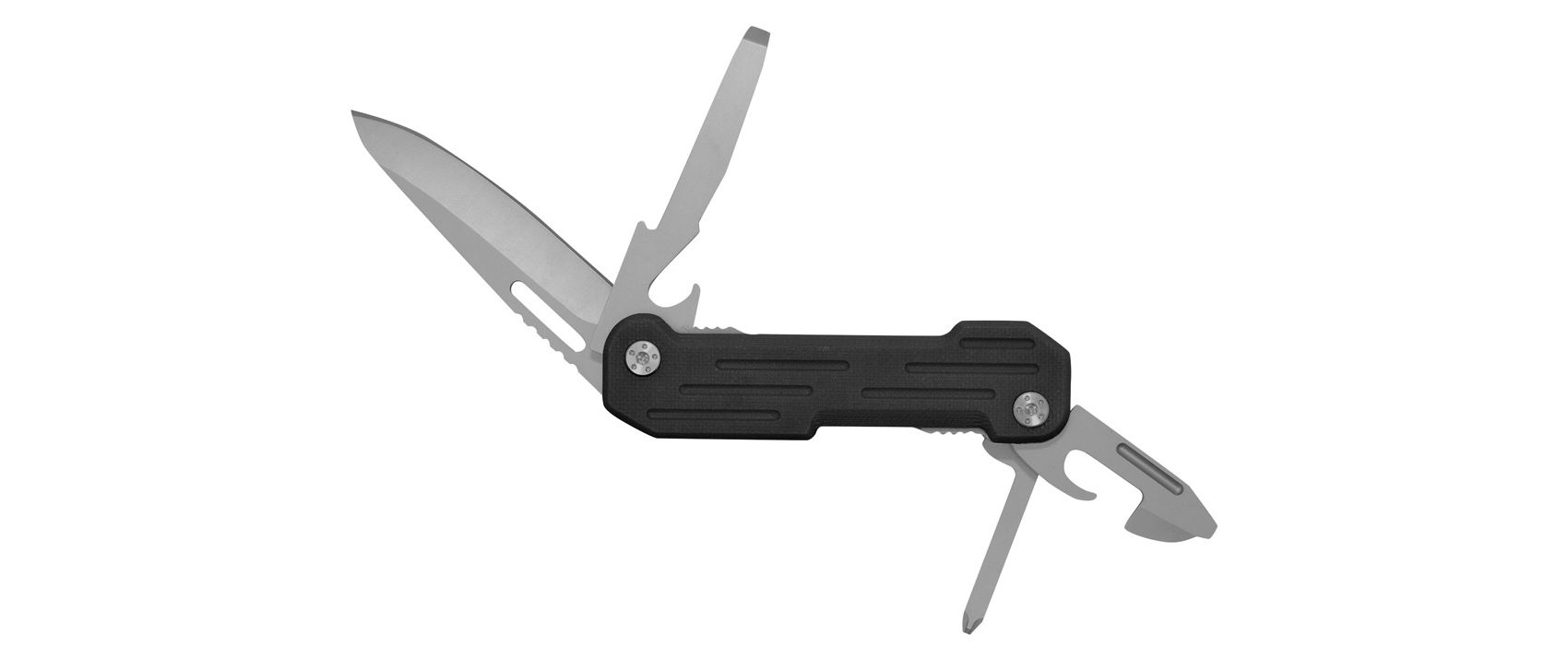 POCKET BLOCK 6.25", BLADE 2.5"