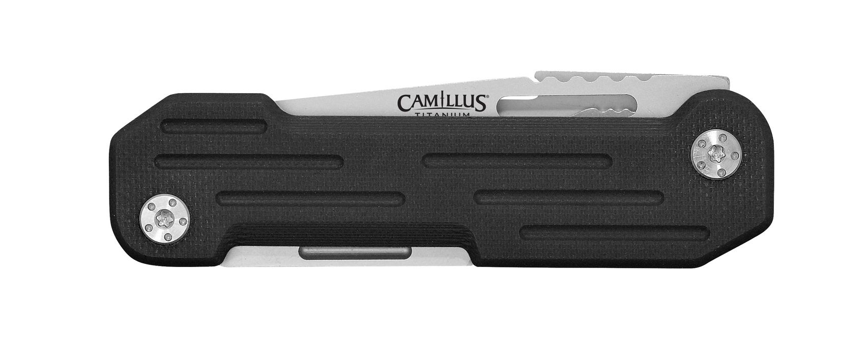 POCKET BLOCK 6.25", BLADE 2.5"