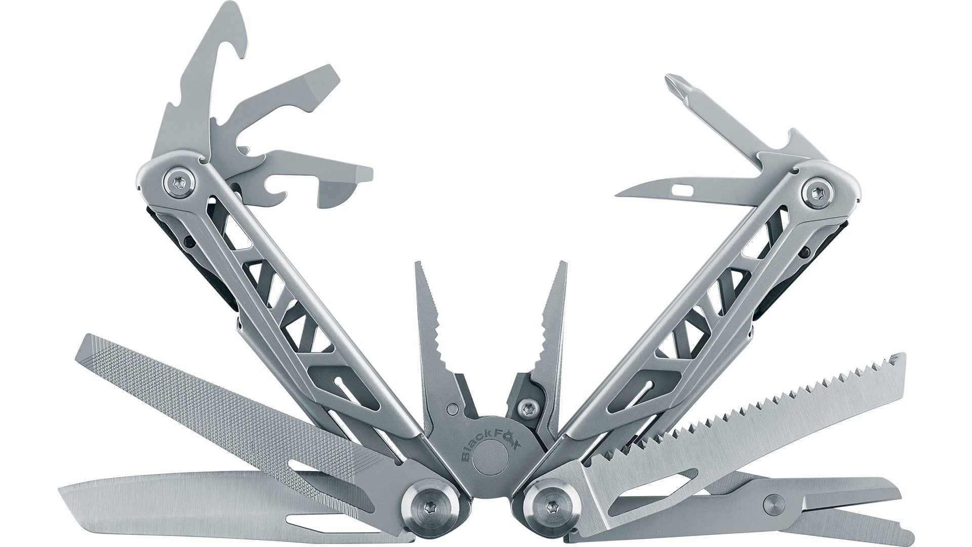 STRUMENTO MULTIFUNZIONE ENDURANCE BF-203