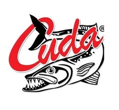 CUDA 2.5″ TITANIUM BONDED BAIT KNIFE