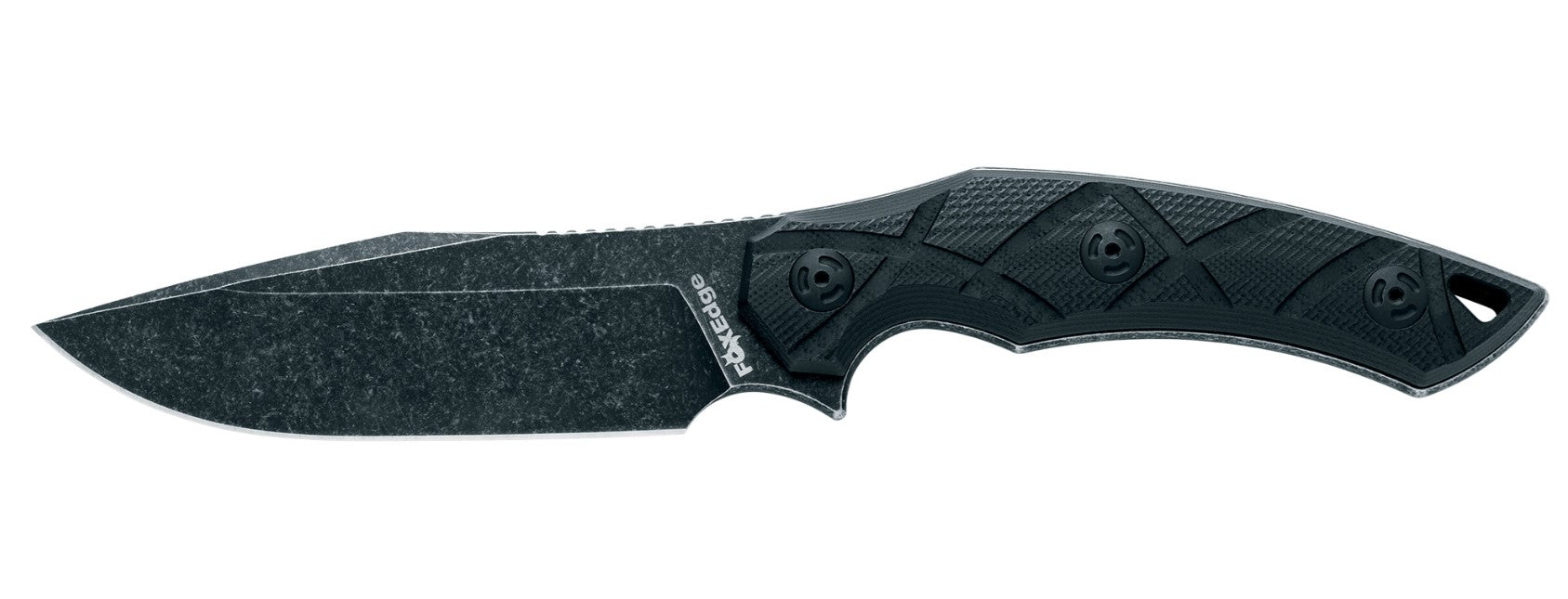 LYCOSA FE-020 FIXED KNIFE