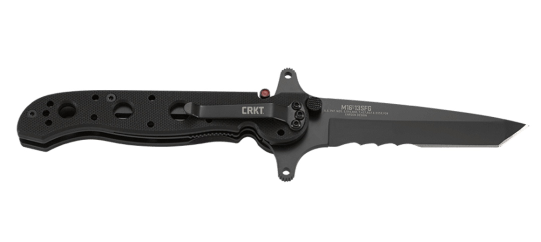 CARSON M16 SPECIAL FORCES M16-13SFG