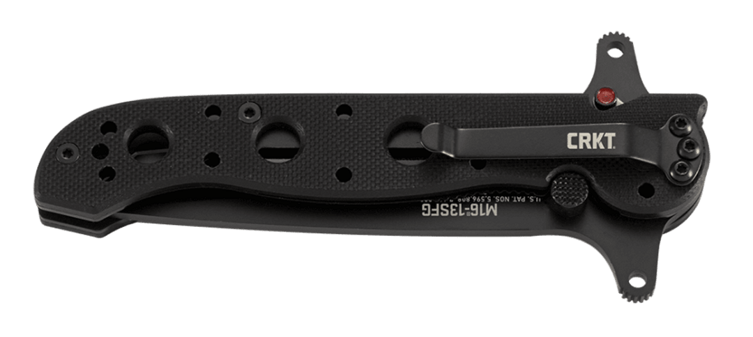 CARSON M16 SPECIAL FORCES M16-13SFG