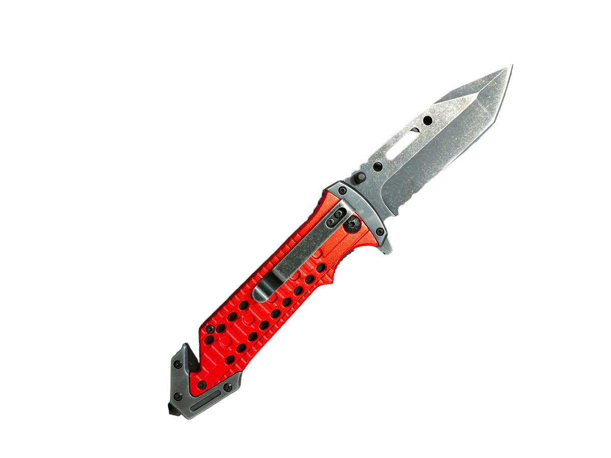 SCK K23 CUTTER AND GLASS BREAKER