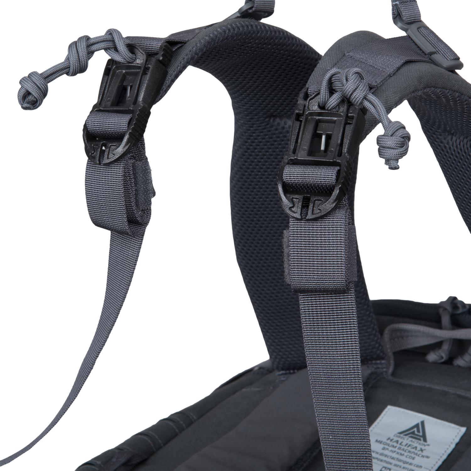 Halifax Medium Backpack 24,8 x 7,9 x 12,2"