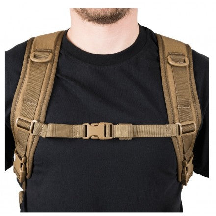 EDC Lite Backpack 12.2 x 18.1 x 5.9 in