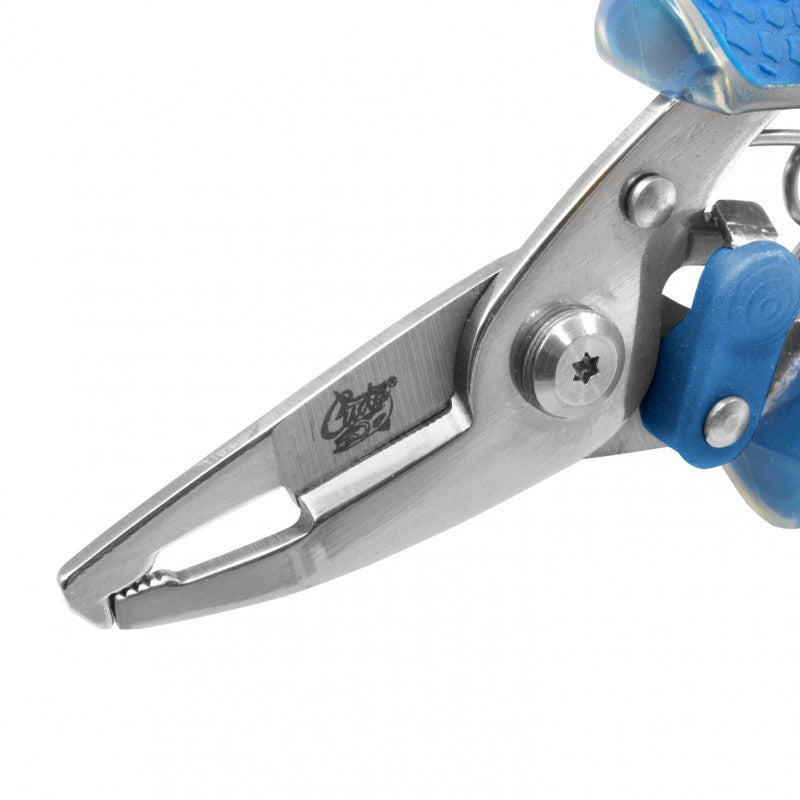 5" TITANIUM BONDED MINI PLIER