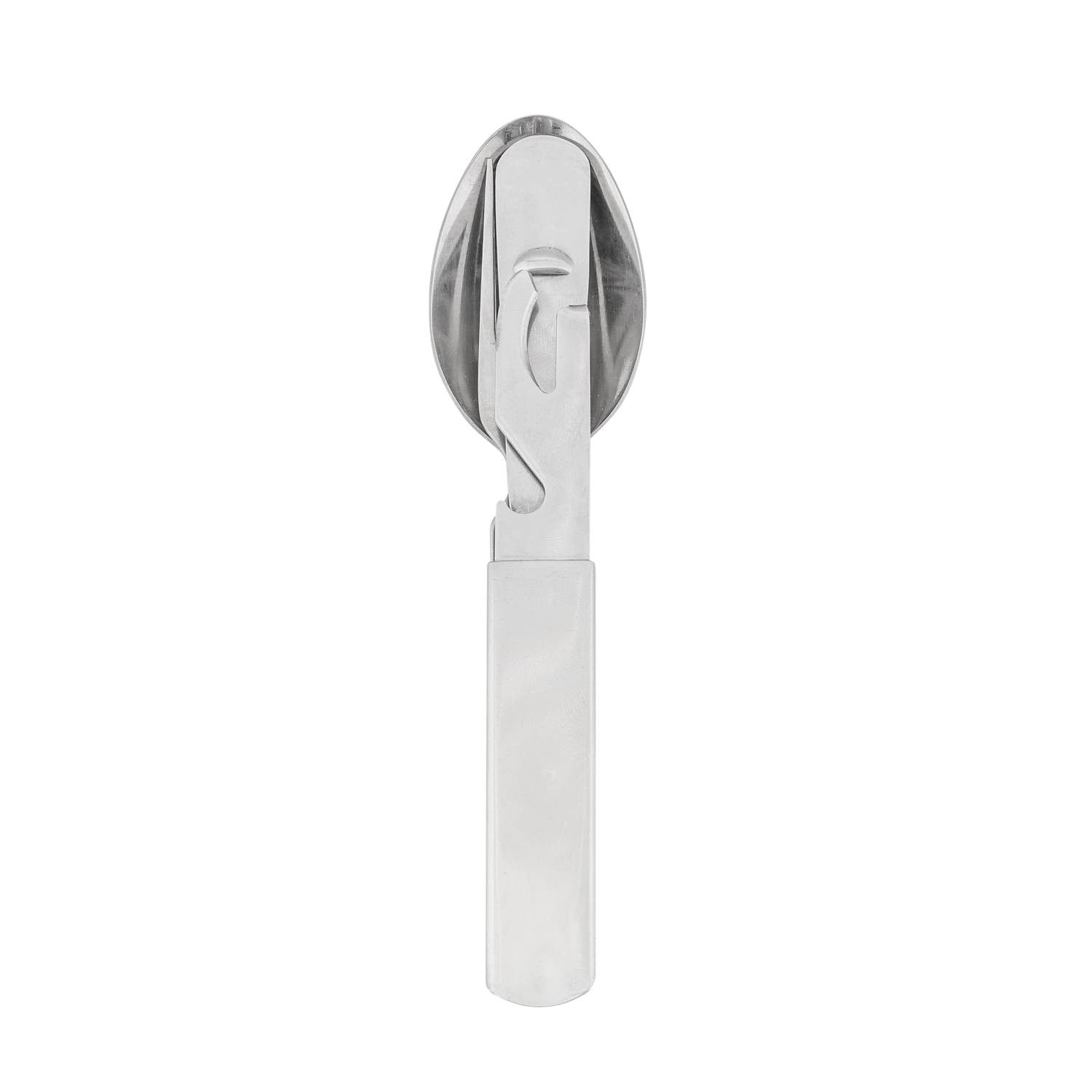 SET KFS BW, ACCIAIO INOSSIDABILE