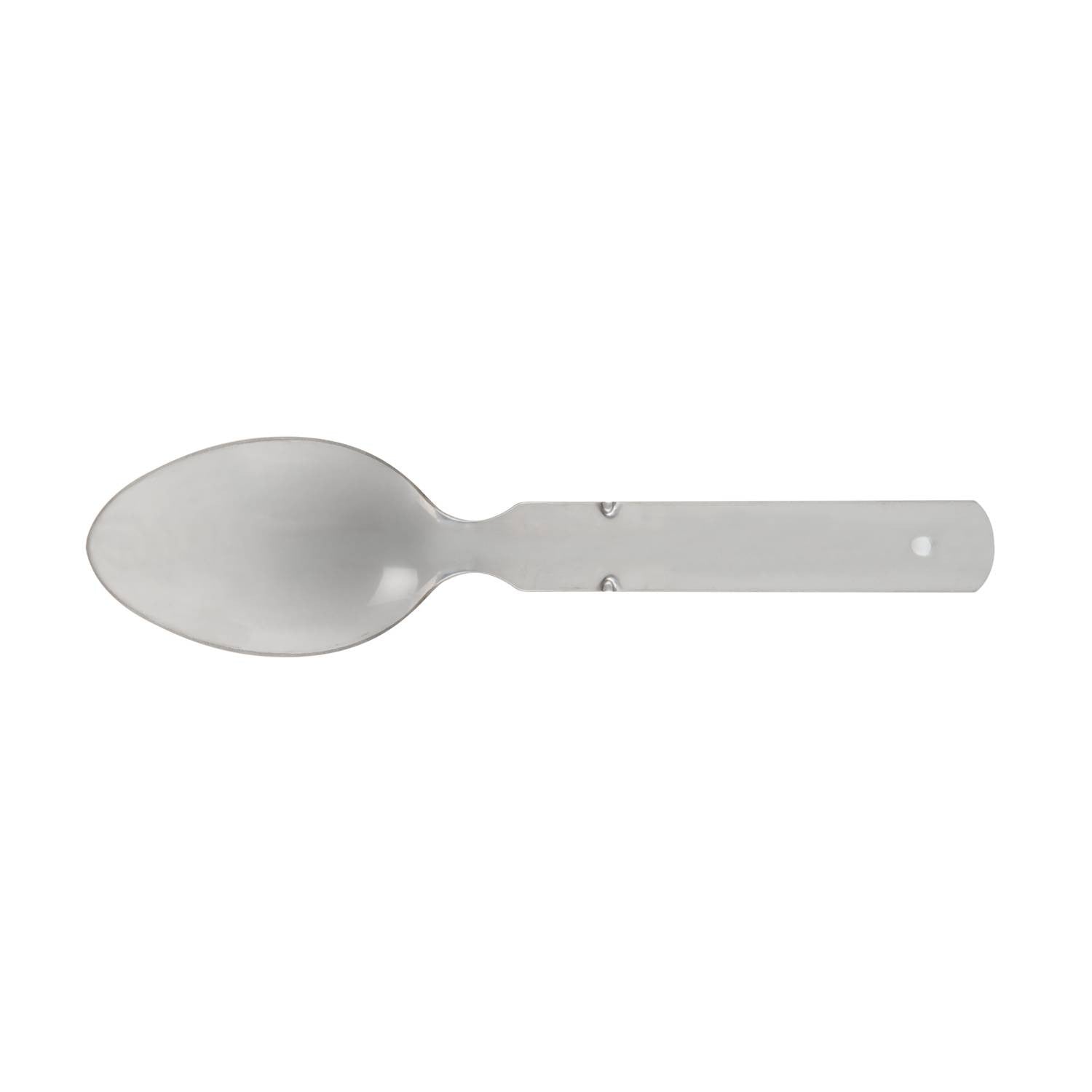 SET KFS BW, ACCIAIO INOSSIDABILE