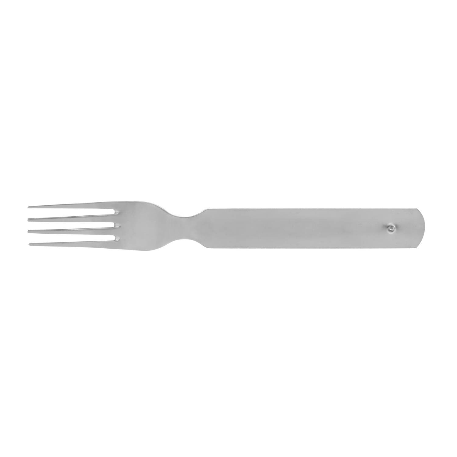 KFS SET BW, STAINLESS STEEL