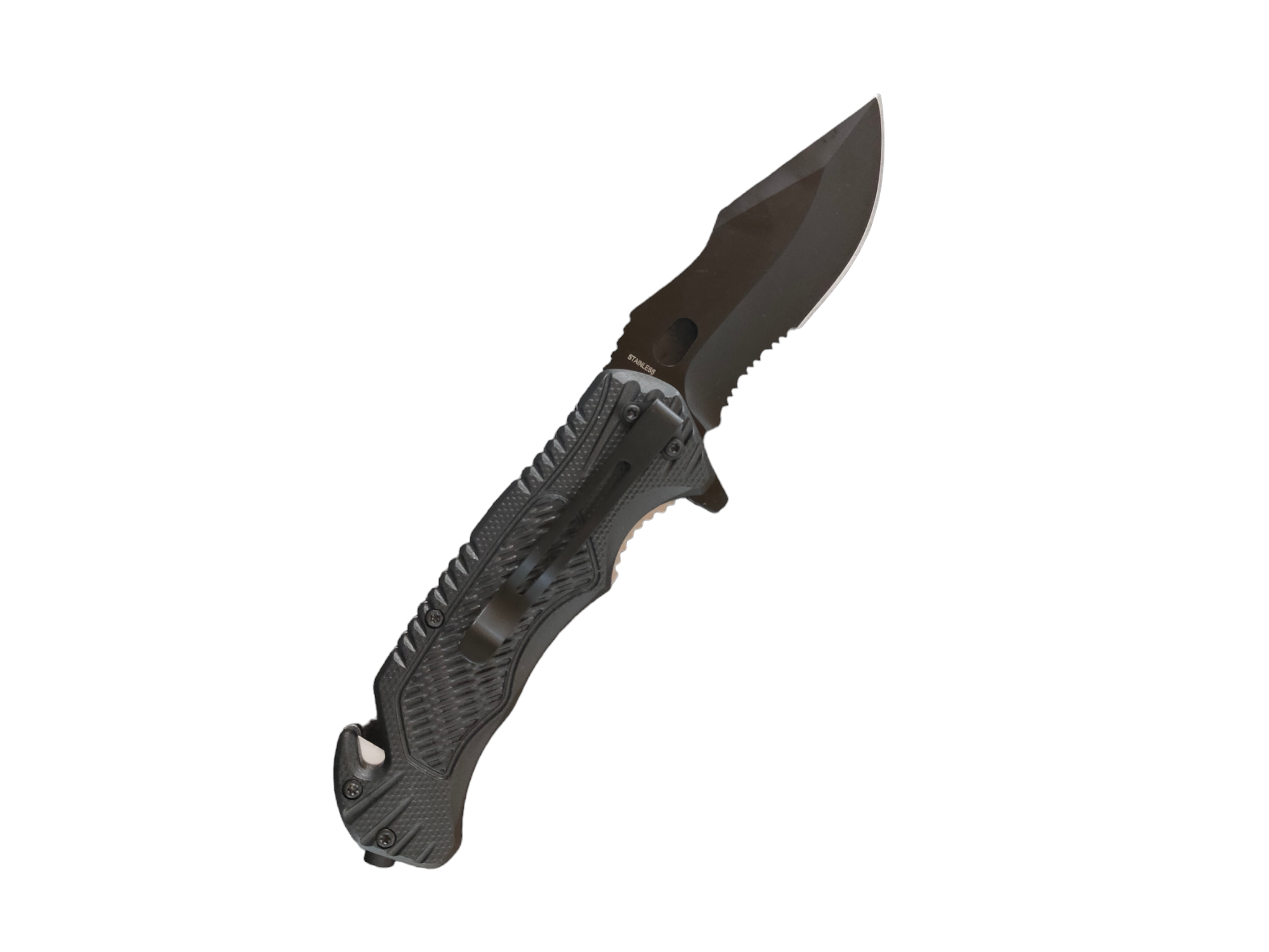 SCK 164 CUTTER AND GLASS BREAKER