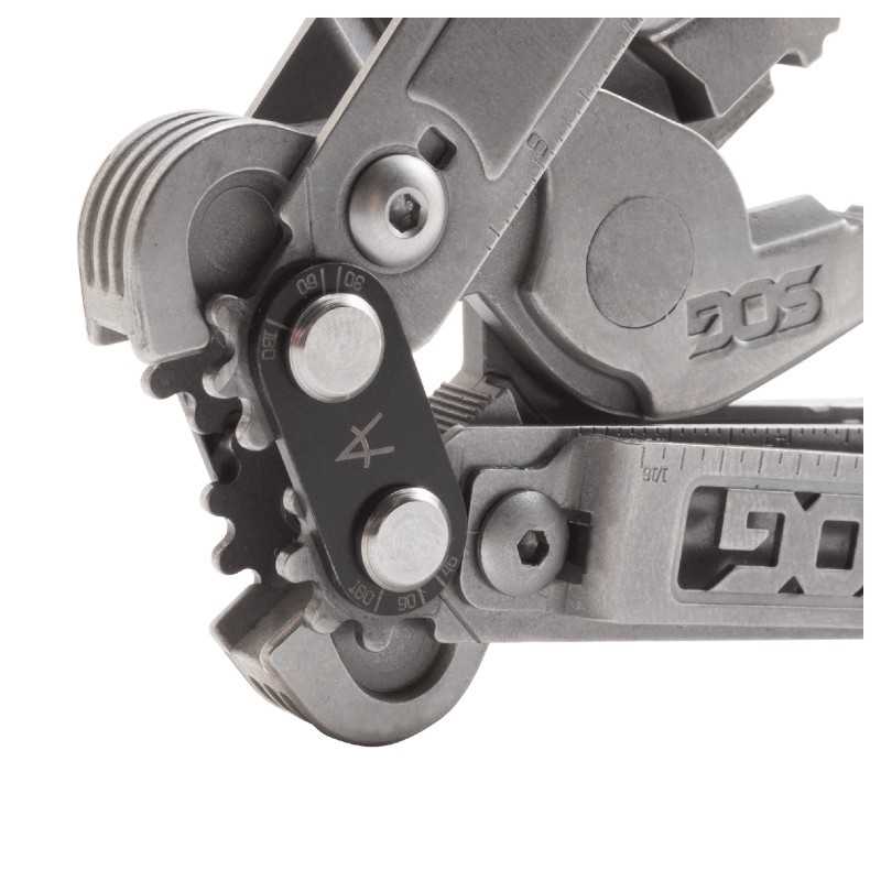 SOG POWER ACCESS PA1001-CP
