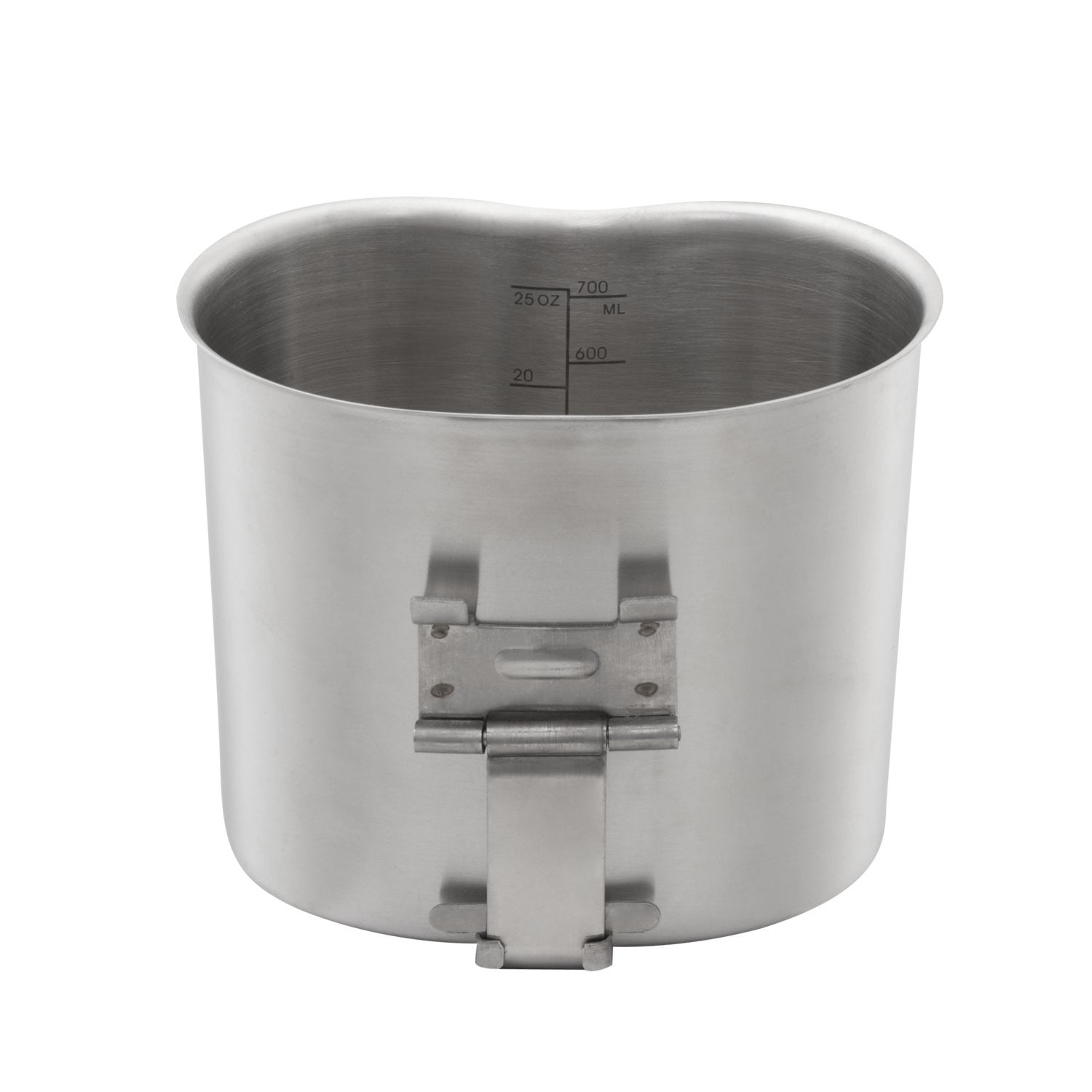 PATHFINDER CANTEEN CUP WITH Lid 25 oz.