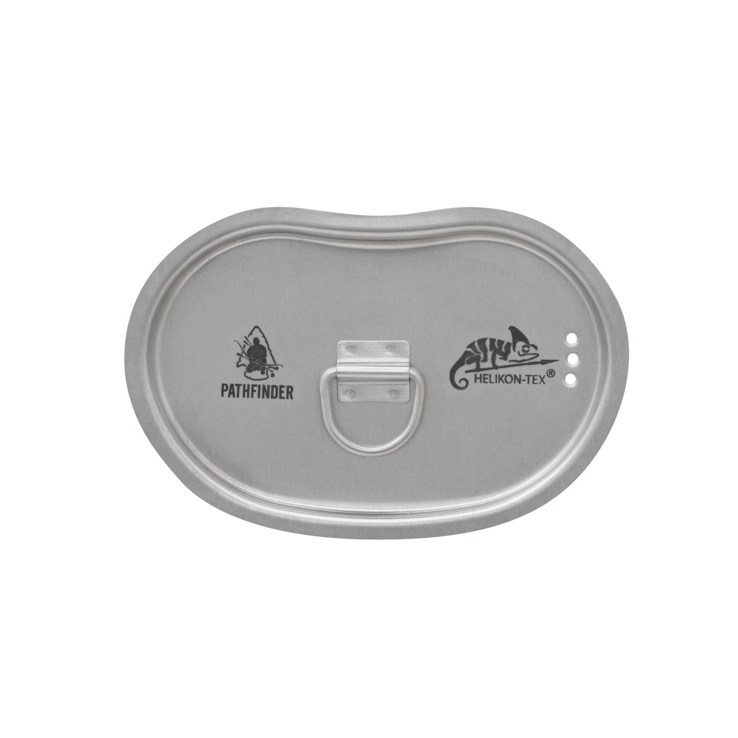 PATHFINDER CANTEEN CUP WITH Lid 25 oz.