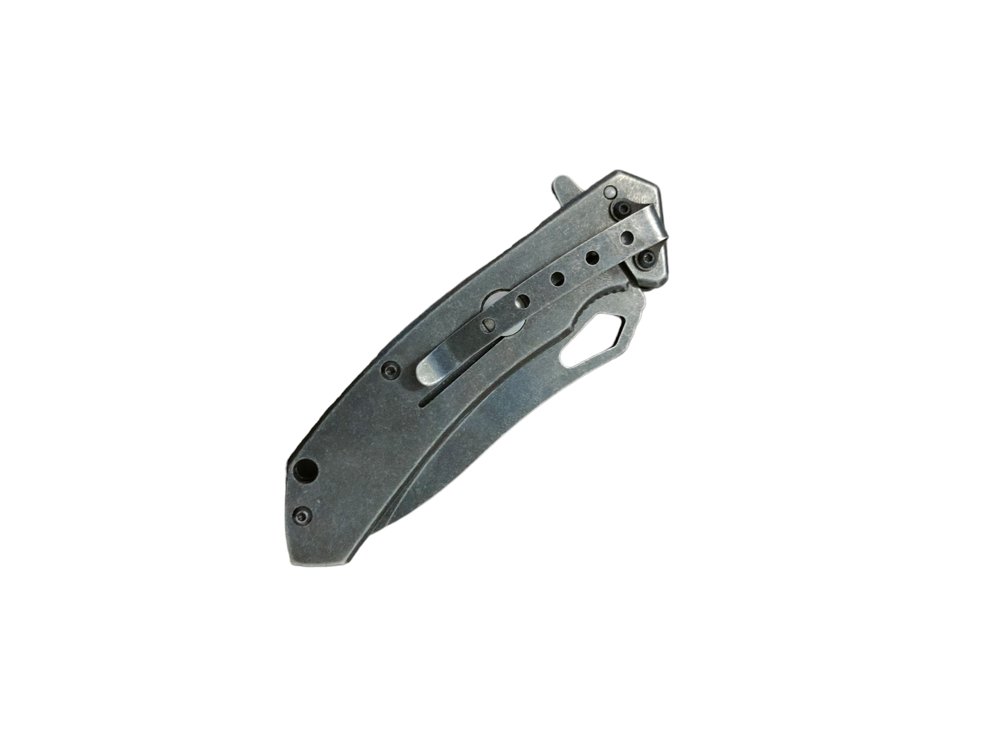 SCK X8 STEEL BLADE, ALUMINIUM/MICARTA HANDLE