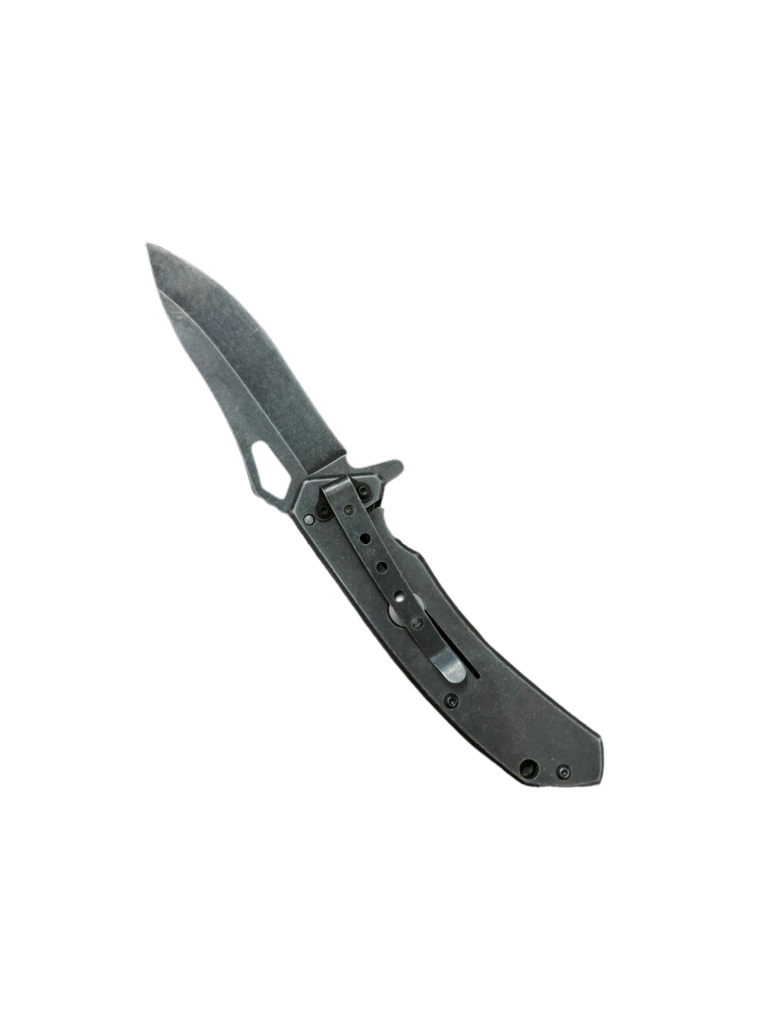 SCK X8 STEEL BLADE, ALUMINIUM/MICARTA HANDLE