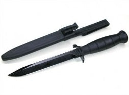 FM 81 FIXED BLADE