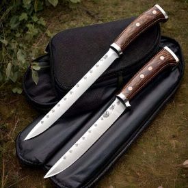 The "Tanto" Blade: An Evolution in the Art of Cutting Weapons