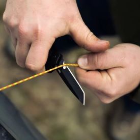 The knife for your outdoor activities