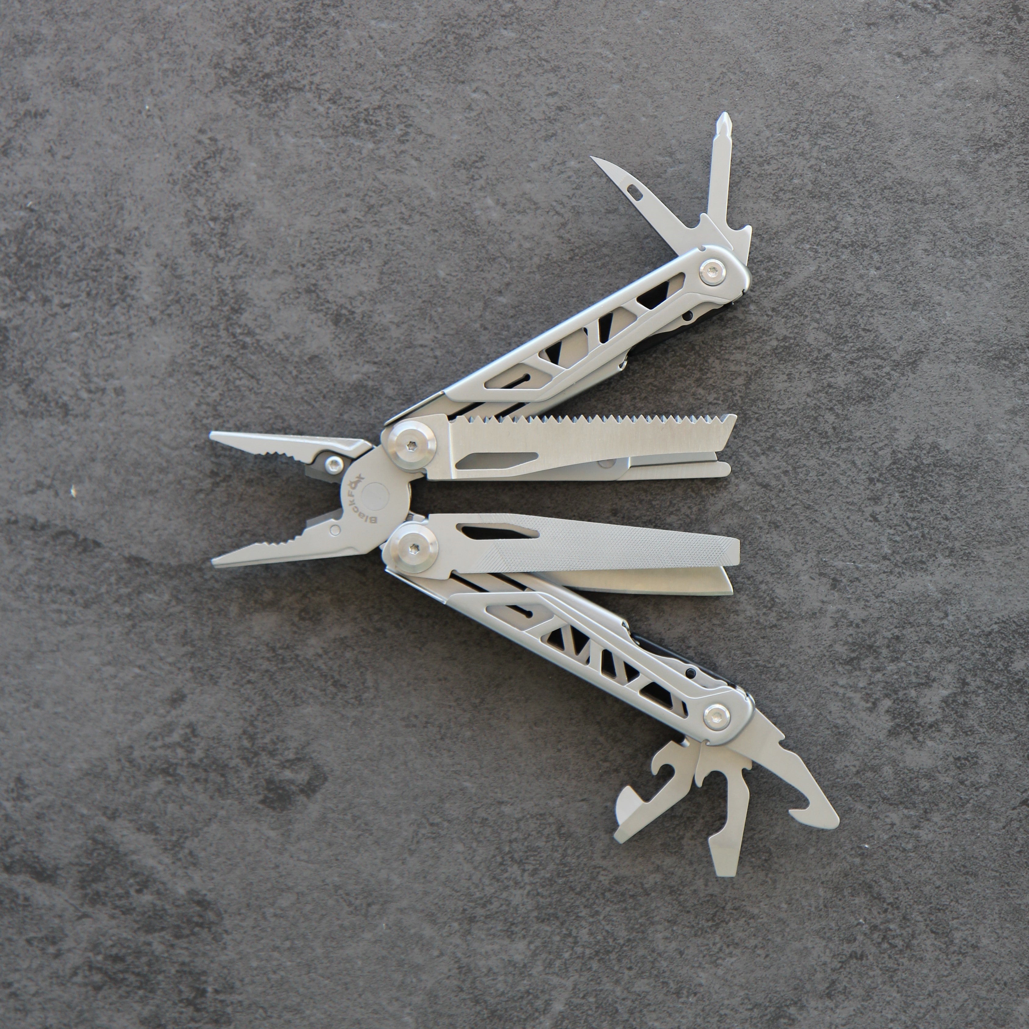 Essential Outdoor Tools