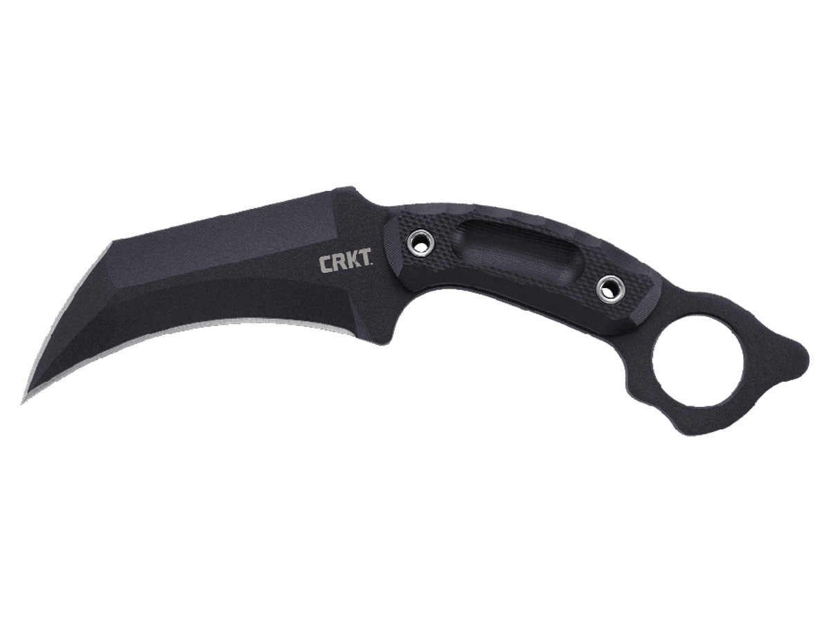 KARAMBIT DU HOC FIXED 2630
