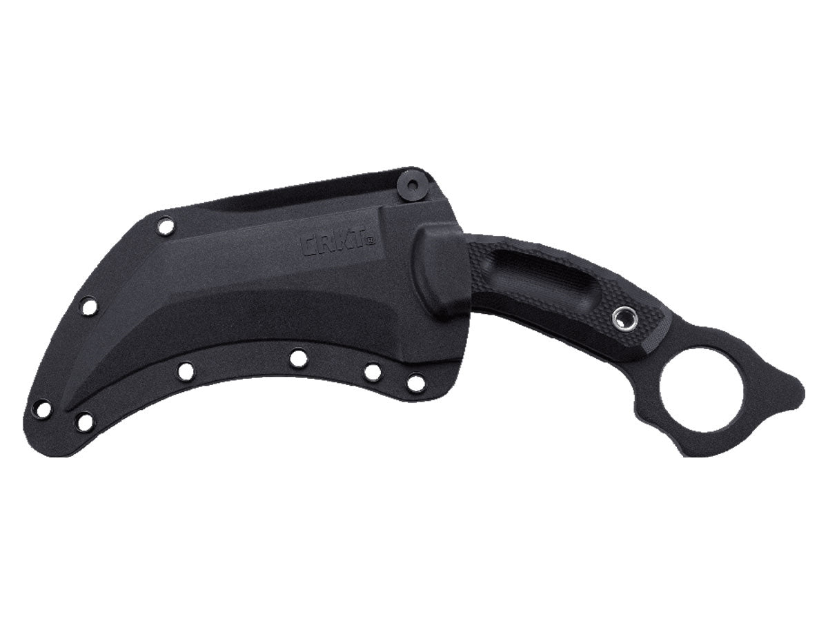 KARAMBIT DU HOC FIXED 2630