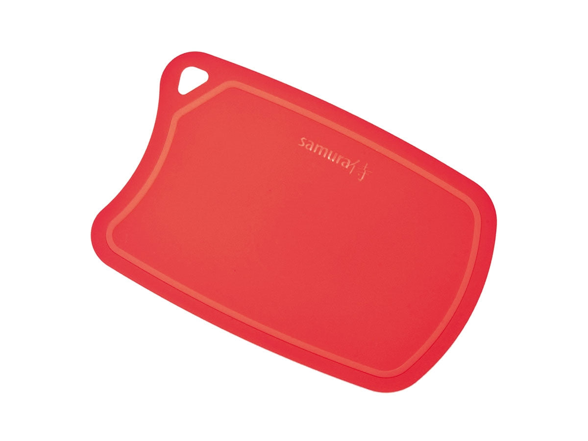 Samura THERMOPLASTIC CUTTING BOARD Red SF-02R