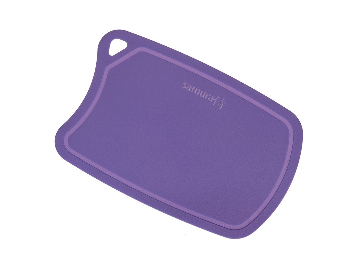 Samura THERMOPLASTIC CUTTING BOARD Violet SF-02V