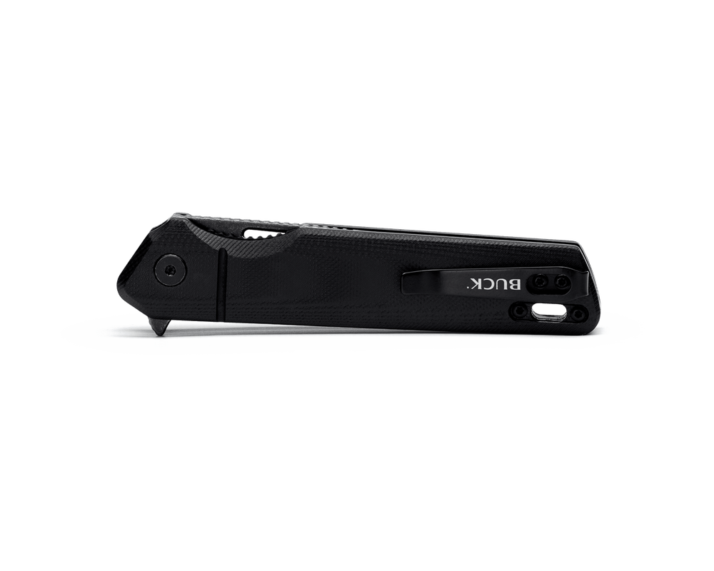 Infusion Modified Tanto Folding Knife BUCK