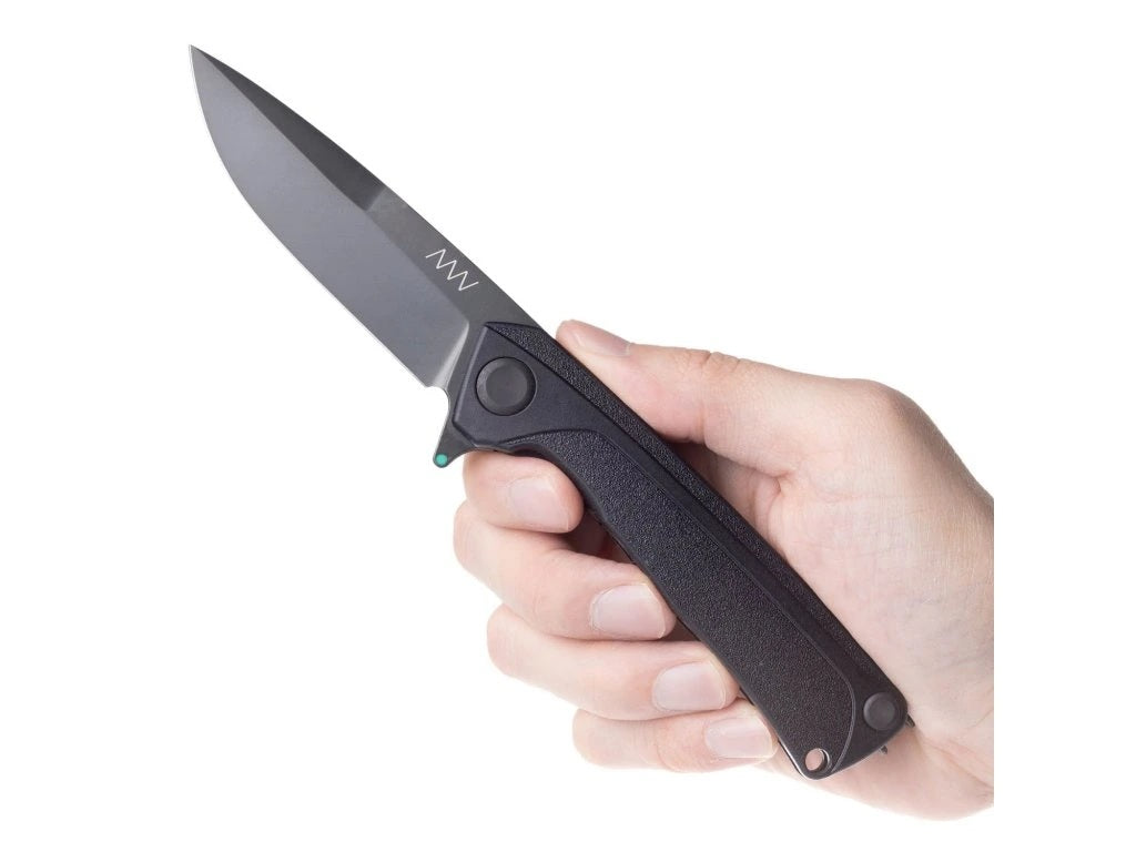 ACTA NON VERBA Z100 Folding Knife, cm 8.5