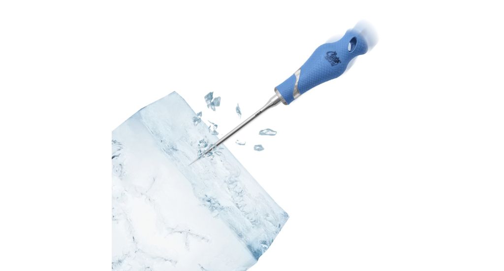 ICE PICK