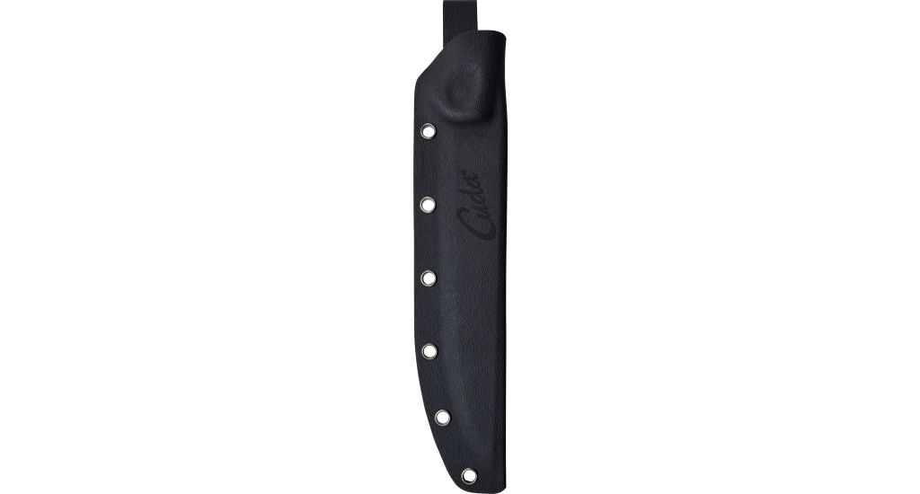7" SEMI-FLEX, WIDE FILLET KNIFE