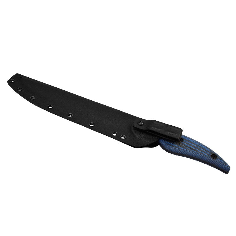 9" SERRATED KNIFE
