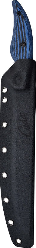 9" SERRATED KNIFE