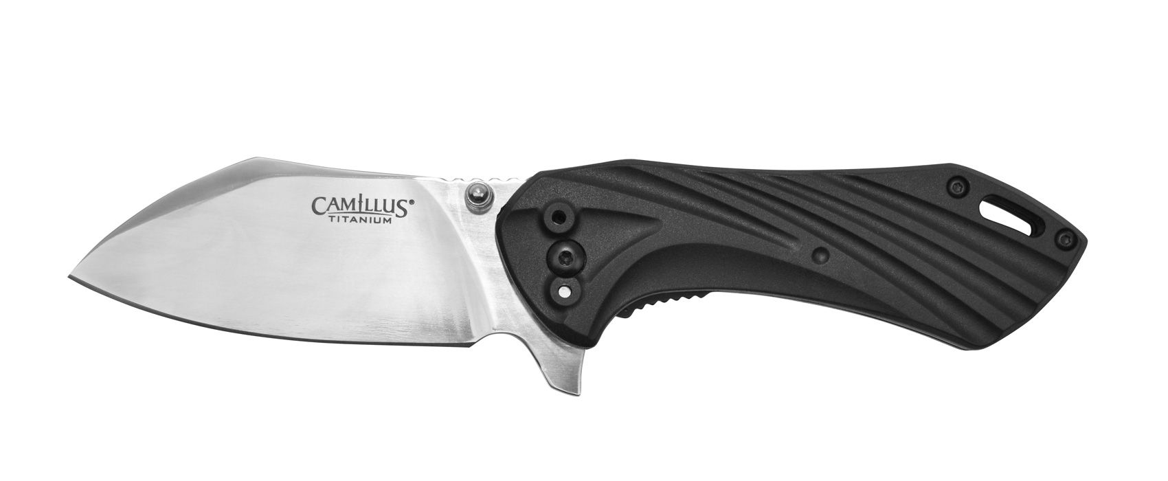 CAMILLUS CHUNK CLEVER 7,25"