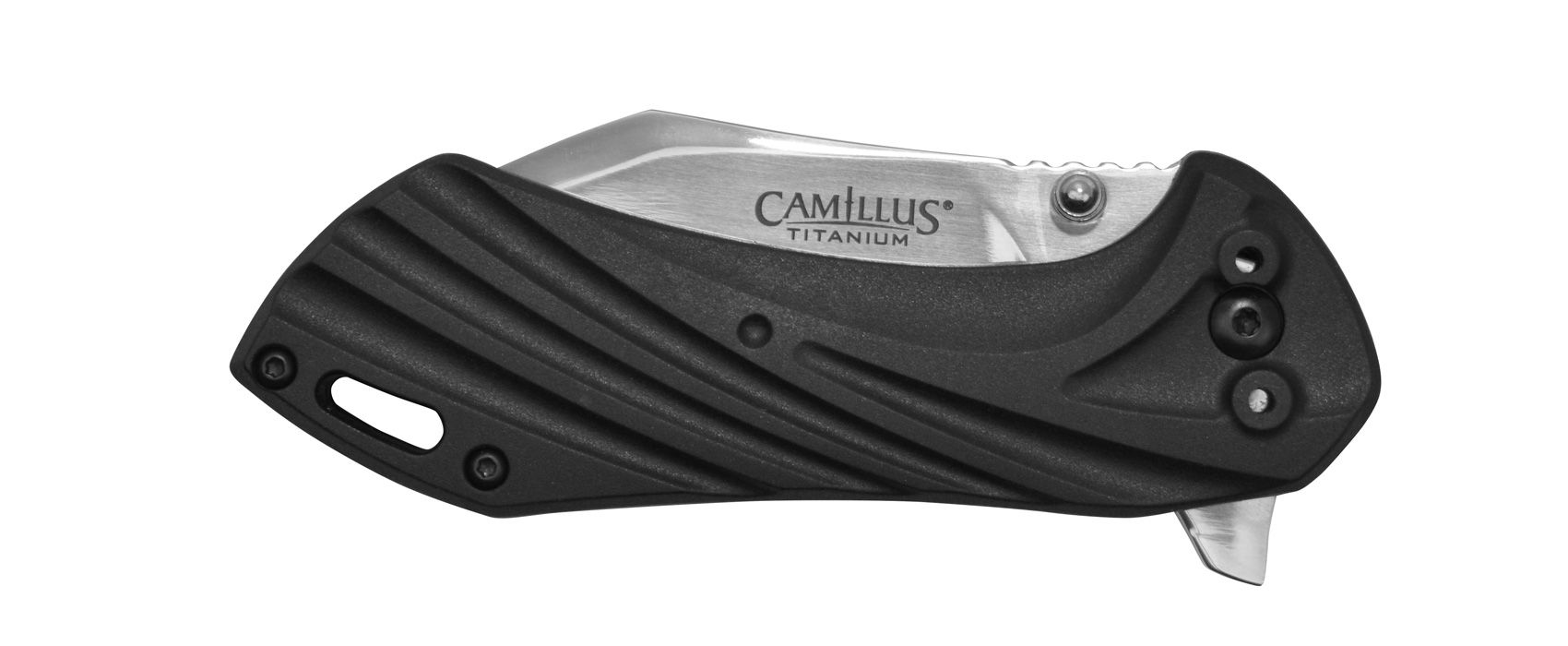 CAMILLUS CHUNK CLEVER 7,25"