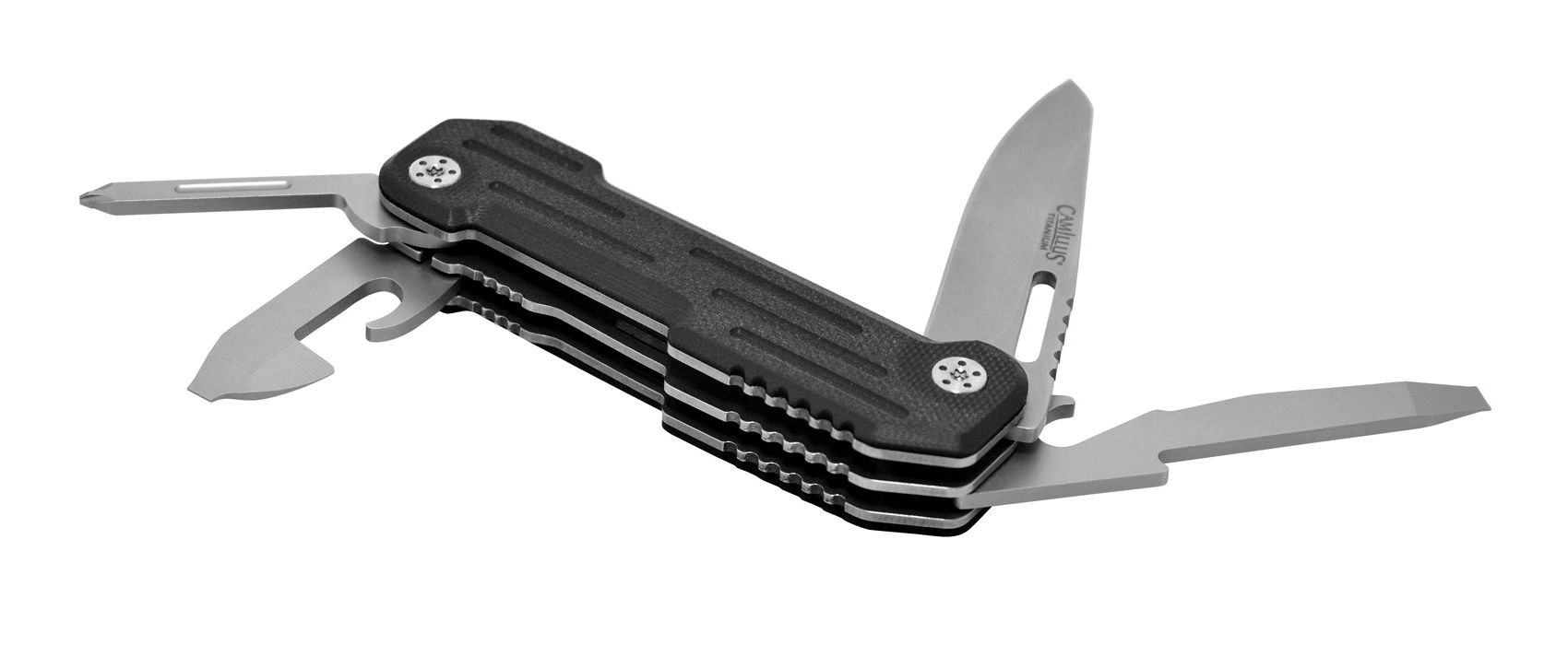 POCKET BLOCK 6.25", BLADE 2.5"