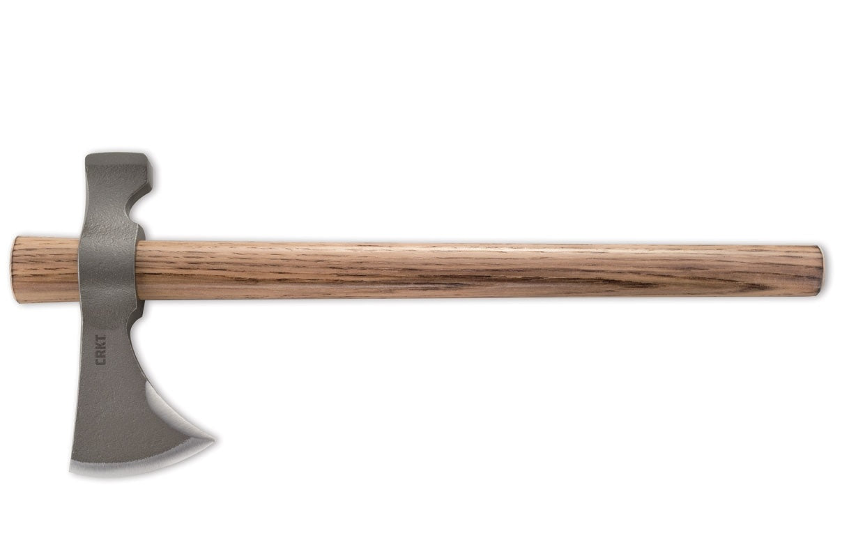 T-HAWK 2730 WOODS CHOGAN