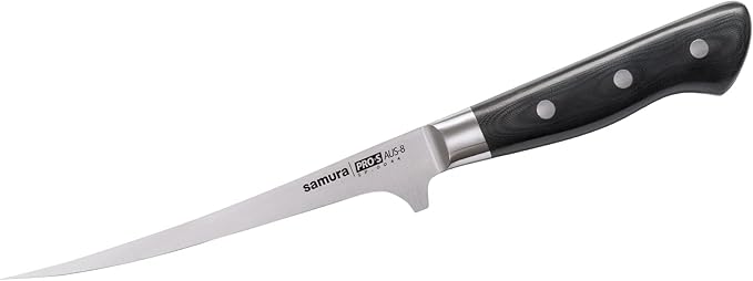 Samura PRO-S Small fillet knife, 13.9 cm, SP-0044