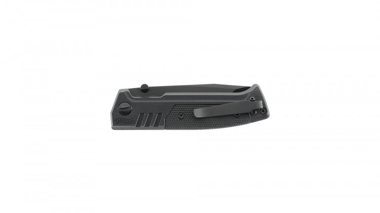 PDP TANTO, PLAIN, BLACK