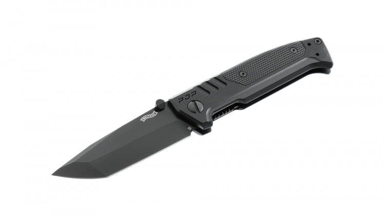 PDP TANTO, PLAIN, BLACK