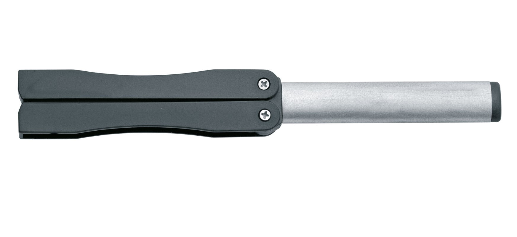 FOLDING DIAMOND SHARPENER OVAL