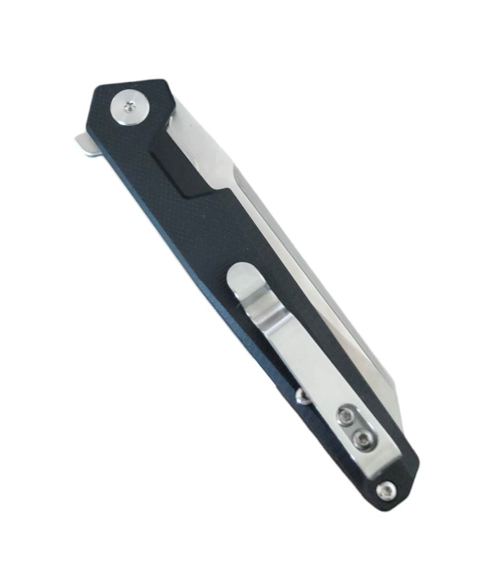 Jimson BF-743, Balde 3"