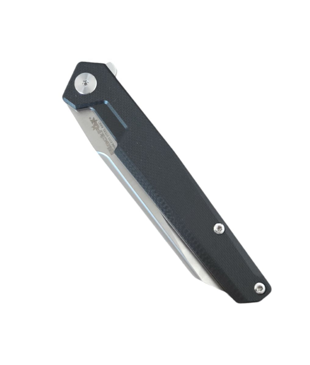 Jimson BF-743, Balde 3"