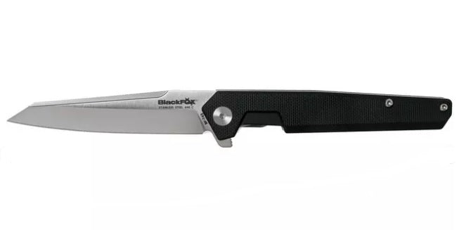 Jimson BF-743, Balde 3"